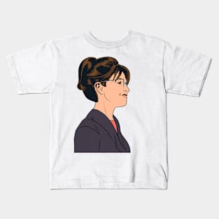 Sarah Palin Kids T-Shirt